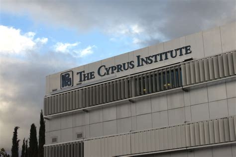 The Cyprus Institute